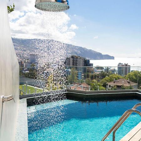Green Boat By Madeira Best Apartments Funchal  Exterior foto