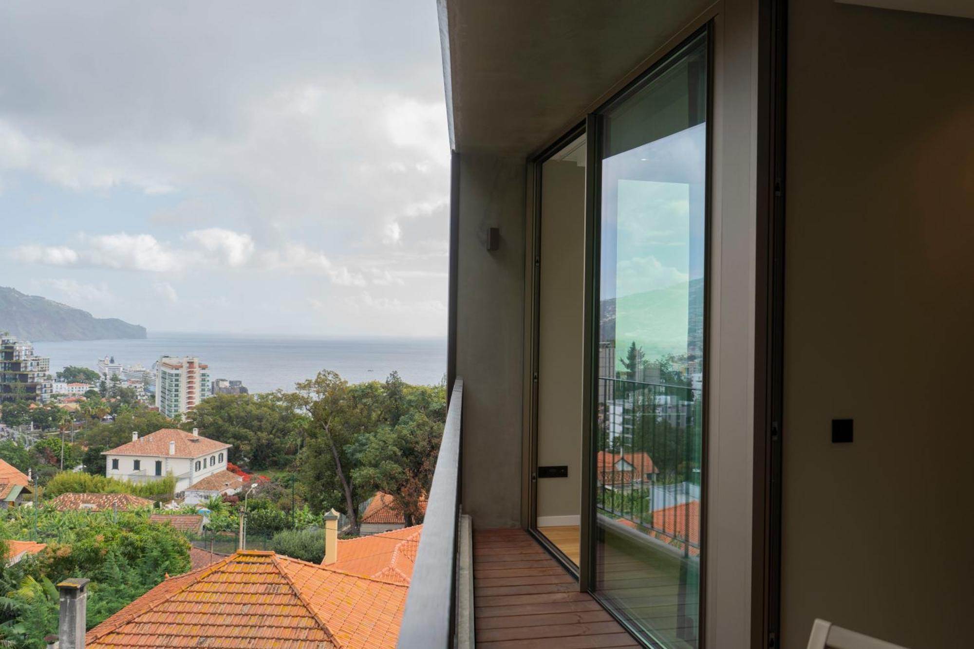 Green Boat By Madeira Best Apartments Funchal  Exterior foto